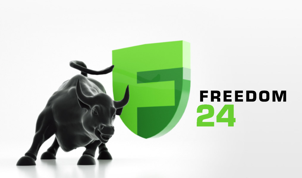 Freedom24 review